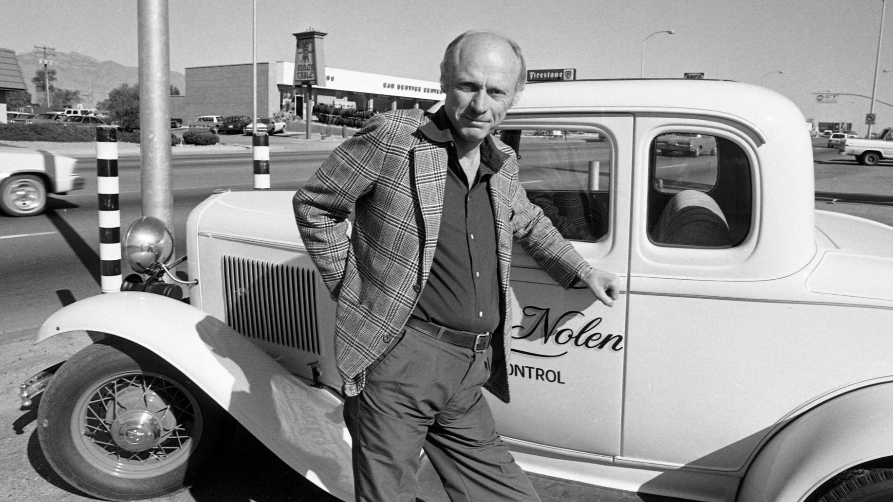 18 Tucsonans of note who died in 2017